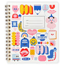 Standard Notebook Lined