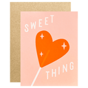 Sweet Thing Valentine