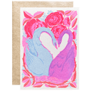 Swooning Swans