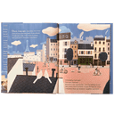 Sylvia's Bookshop
