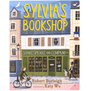 Sylvia's Bookshop