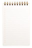 Task Pad Kraft