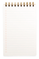 Task Pad Mustard