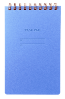 Task Pad Ocean