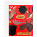 Taxidermy