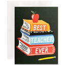 Teacher Stacks Card