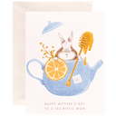 Tea-riffic Mom