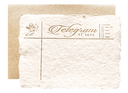 Telegram of Love