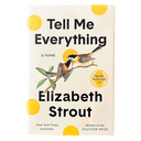 Tell Me Everything
