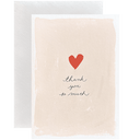 Thankful Heart