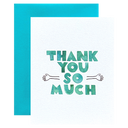 Thank You Hug