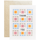 Thank You Quilt