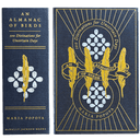 An Almanac of Birds
