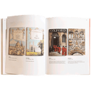 The Book Cover