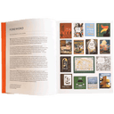 The Book Cover