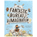 The Fantastic Bureau of Imagination