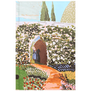 The Secret Garden DLX Painted