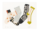 The Darned Old Sock