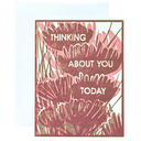 Thinking About You Every Day