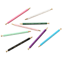 Time for Paper Gel Pen