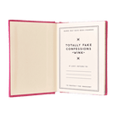 Tiny Diary for Not-So-Tiny Secrets