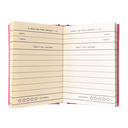 Tiny Diary for Not-So-Tiny Secrets