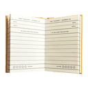Tiny Diary, Tiny Thoughts