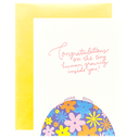 Tiny Human Floral