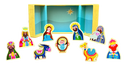Teeny Tiny Nativity
