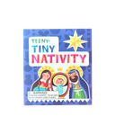 Teeny Tiny Nativity