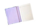 The Very Tired Woman Notepad