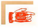 Top Secret