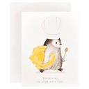 Tortellini In Love