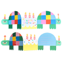 Tortoise Birthday