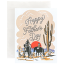 Trail Ride Father's Day