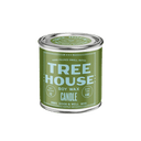 Soy Candle
