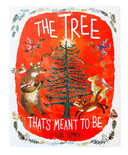 The Tree That's Meant to Be