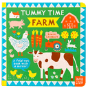 Tummy Time Farm