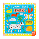 Tummy Time Park