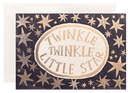 Twinkle Twinkle Baby