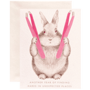 Unexpected Hares