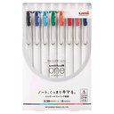 Uni-Ball One 0.38 8C