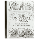 The Universal Penman