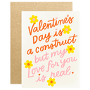 Valentine's Day Construct