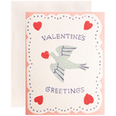 Valentine's Greetings