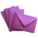 Vellum Folded Card Set