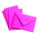 Vellum Folded Card Set