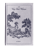 The Very Tired Woman Journal