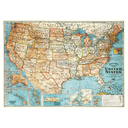USA Map