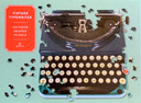 Vintage Typewriter Puzzle